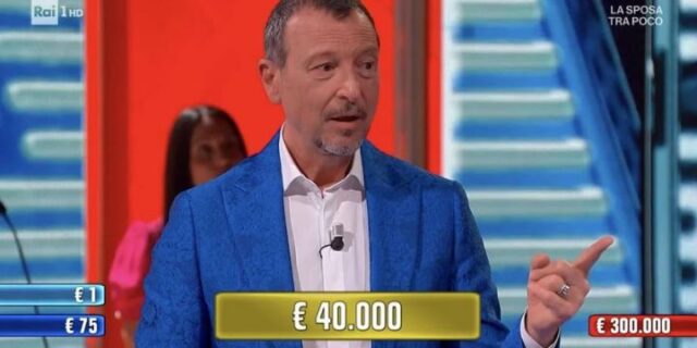Programmi Rai 2023/2024: Affari Tuoi