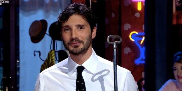 Programmi Rai 2023/2024: De Martino Show