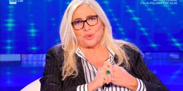 Programmi Rai 2023/2024: Domenica In