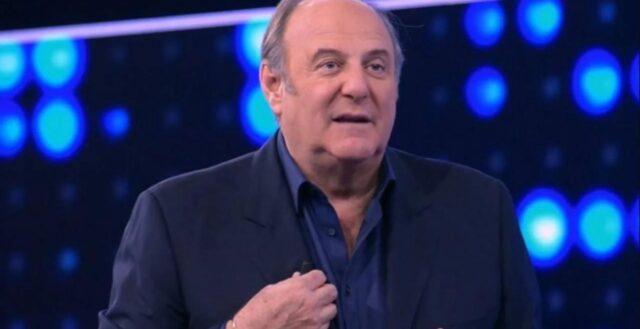 Palinsesti Mediaset 2023/2024: Gerry Scotti a La Ruota della Fortuna