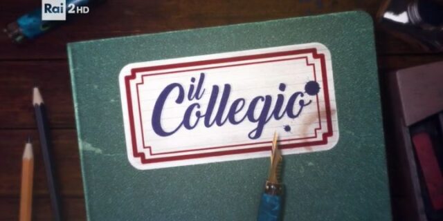 Il Collegio