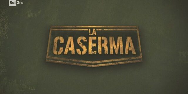 La Caserma