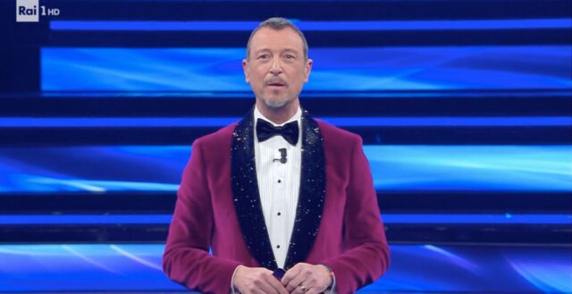 NovitÃ  Sanremo 2024: MartedÃ¬