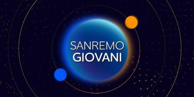 Sanremo Giovani