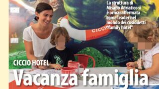 Ciccio Hotel vacanza famiglia