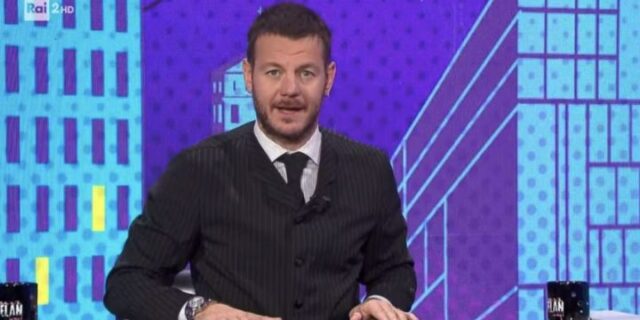 Stasera c'è Cattelan