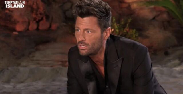 Palinsesti Mediaset 2023/2024: Temptation Island invernale