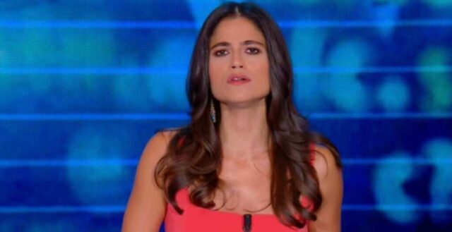 Veronica Gentili a Le Iene