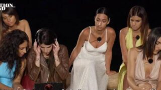 ascolti tv seconda puntata temptation island 3 luglio 2023