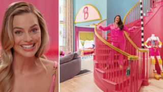 Dove vedere Barbie Dreamhouse Challenge in streaming