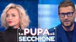 la pupa e il secchione paola barale giudice