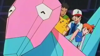 pokémon episodio crisi epilettiche