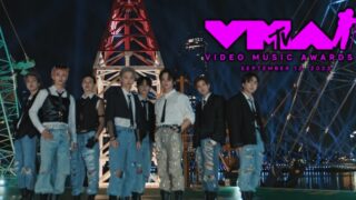 MTV Video Music Awards 2023 dove diretta streaming ospiti