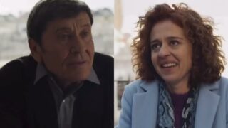 gianni morandi Imma Tataranni 3 sospettato video