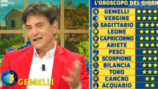 oroscopo paolo fox 19 settembre 2023