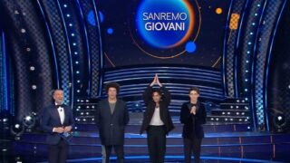 sanremo giovani 2023 come partecipare