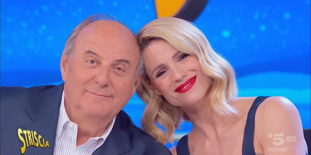 Striscia la Notizia 20232024 quando inizia in TV? Striscia la Notizia 20232024 quando inizia in TV?