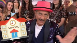 viva rai 2 fiorello novità scuole diretta