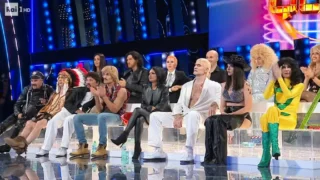 Ascolti TV venerdì 20 ottobre: quinta puntata di Tale e Quale show