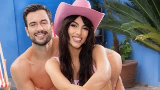 Giulia Salemi e Pierpaolo Pretelli Ex On The Beach italia