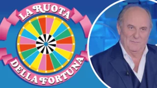 la ruota della fortuna torna in tv canale 5