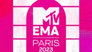 mtv ema 2023 quando dove diretta streaming