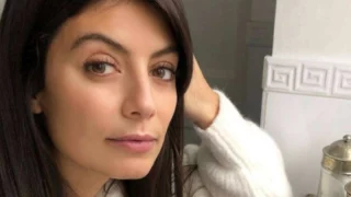 alessandra mastronardi ritorno i cesaroni