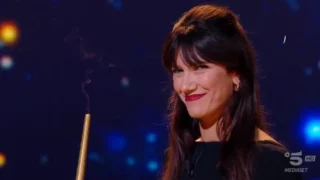 elisa concerto natale canale 5