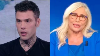 fedez ospite domenica in