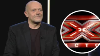 max pezzali ospite x factor 23 nvoembre 2023