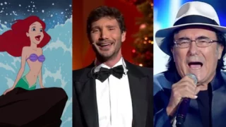 Ascolti TV martedì 26 dicembre