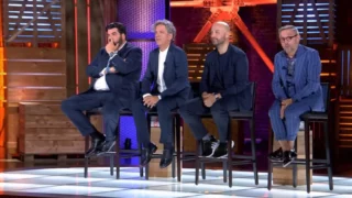 Joe Bastianich torna MasterChef indizio