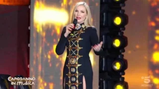 capodanno in musica 2024 cantanti dove diretta