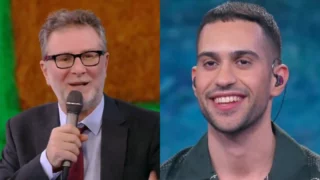 che tempo che fa perché mahmood non ospite