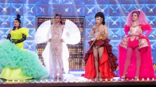 chi ha vinto Drag Race Italia 3 vincitrice