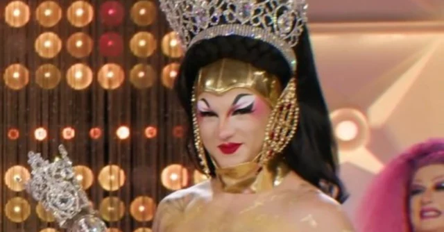 chi ha vinto Drag Race Italia 3 vincitrice lina galore