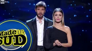 made in sud torna rai 2 cambia titolo novità