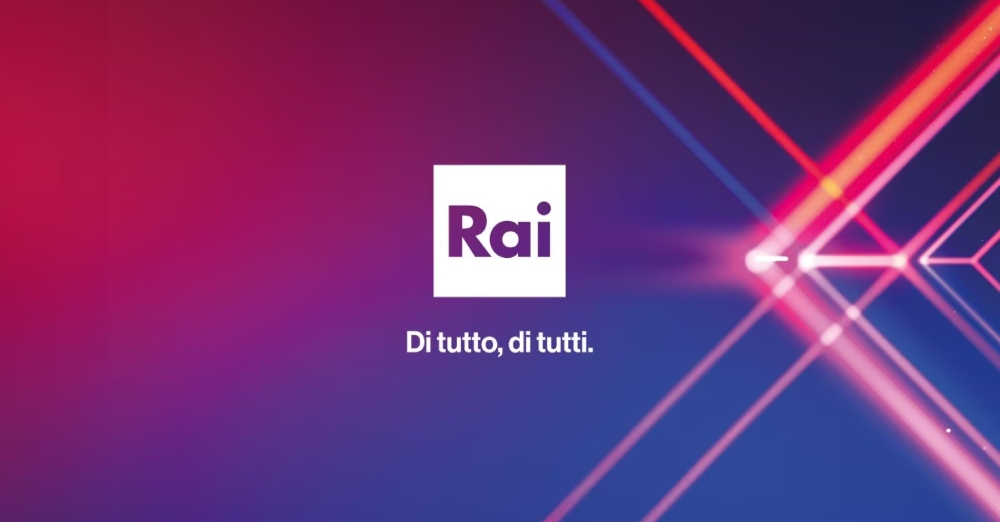 La programmazione di Rai 1 e Rai 2 da gennaio a marzo 2024