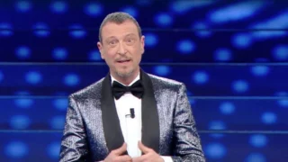 sanremo 2024 ospiti