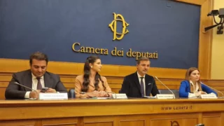 Conferenza STEM Camera dei Deputati