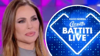 battiti live ilary blasi