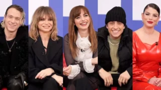 cantanti sanremo 2024 di cosa parlano brani