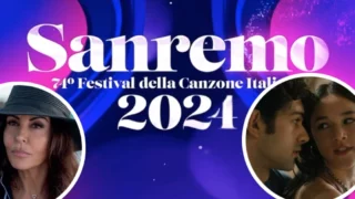 sanremo 2024 ospiti rai