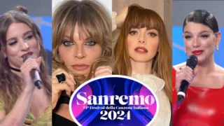 sanremo 2024 testi canzoni