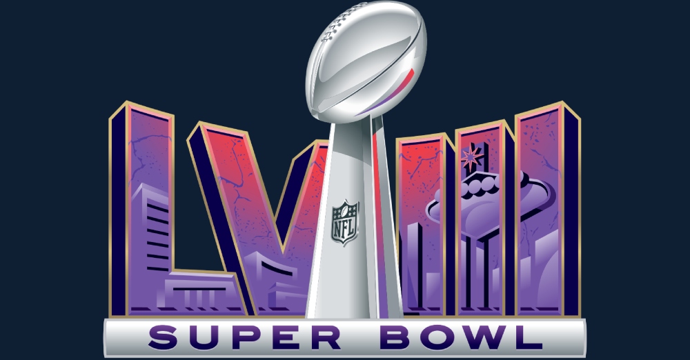 Super Bowl 2024 dove vederlo in TV e in live streaming in Italia