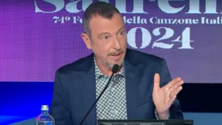 scaletta seconda serata sanremo 2024