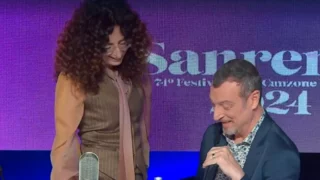 scaletta terza serata Sanremo 2024