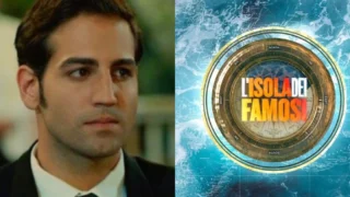 Aras Senol Terra Amara cast l’Isola dei Famosi 2024