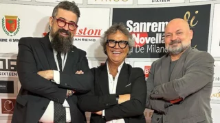 Gruppo Binetti Novella 2000 SanremoSi