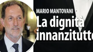 Mario Mantovani